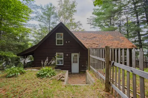 43 Elm Drive New Vineyard ME 04956