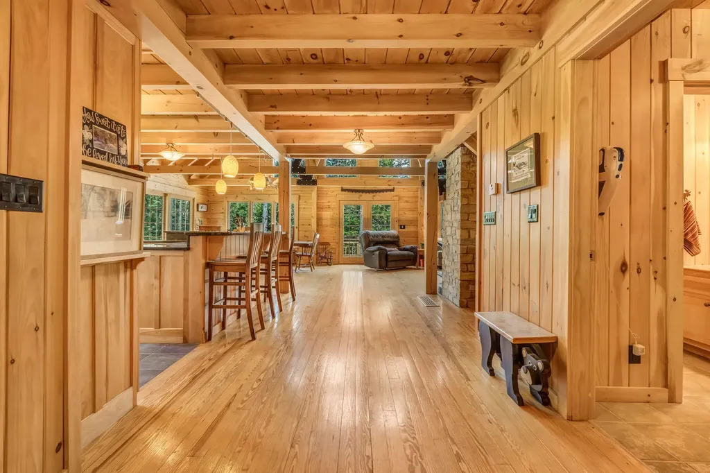 658 Mingo Loop Road Rangeley ME 04970