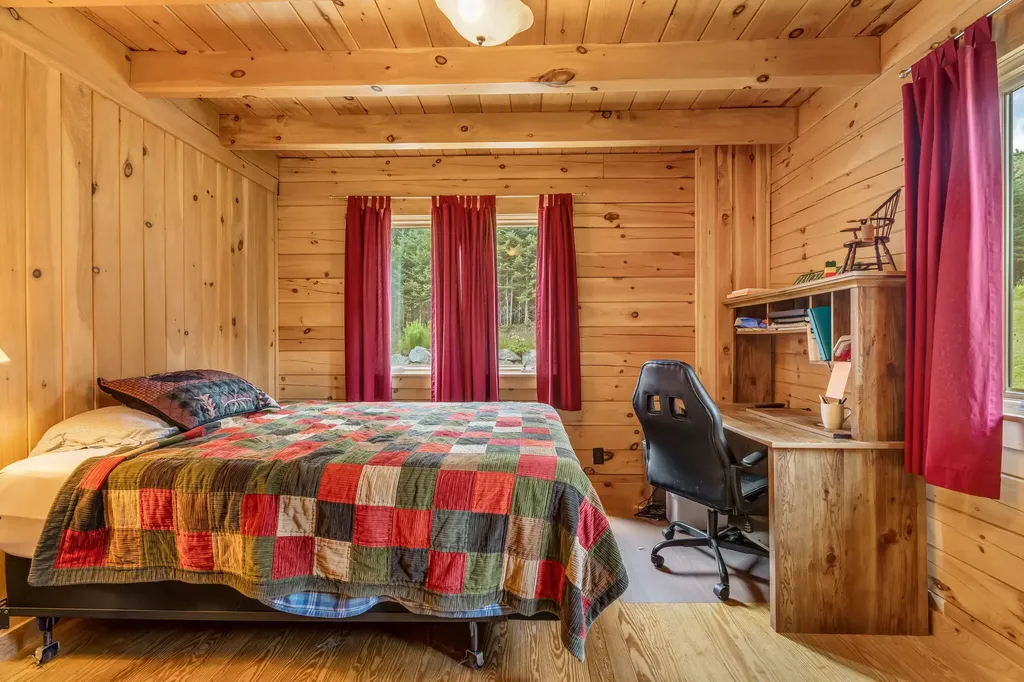 658 Mingo Loop Road Rangeley ME 04970