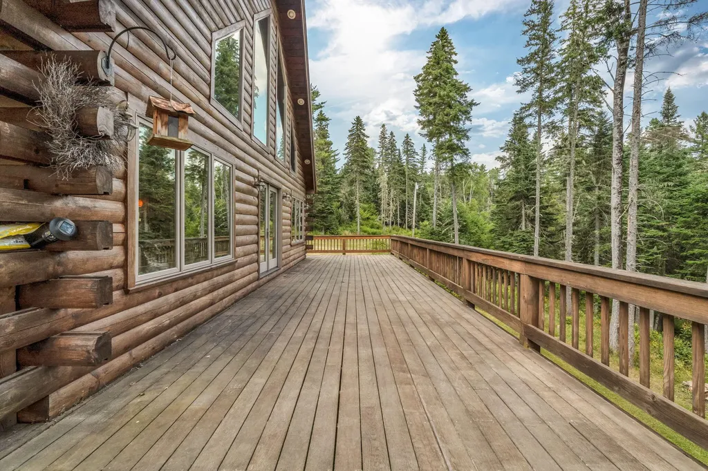 658 Mingo Loop Road Rangeley ME 04970
