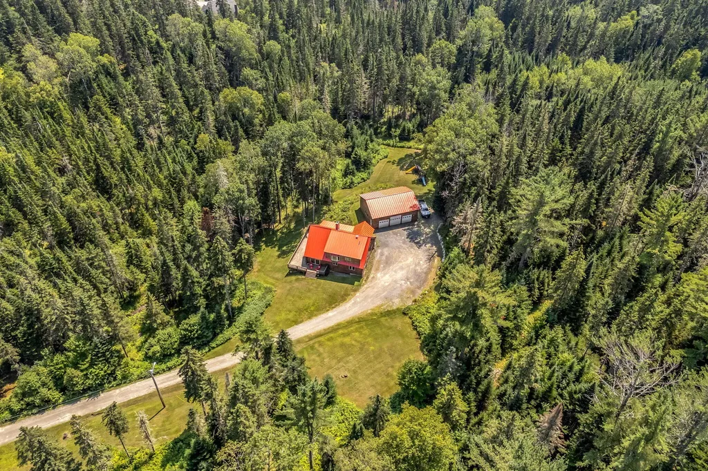 658 Mingo Loop Road Rangeley ME 04970