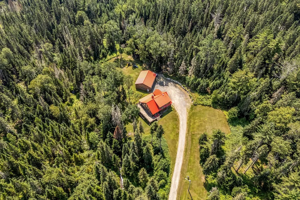 658 Mingo Loop Road Rangeley ME 04970