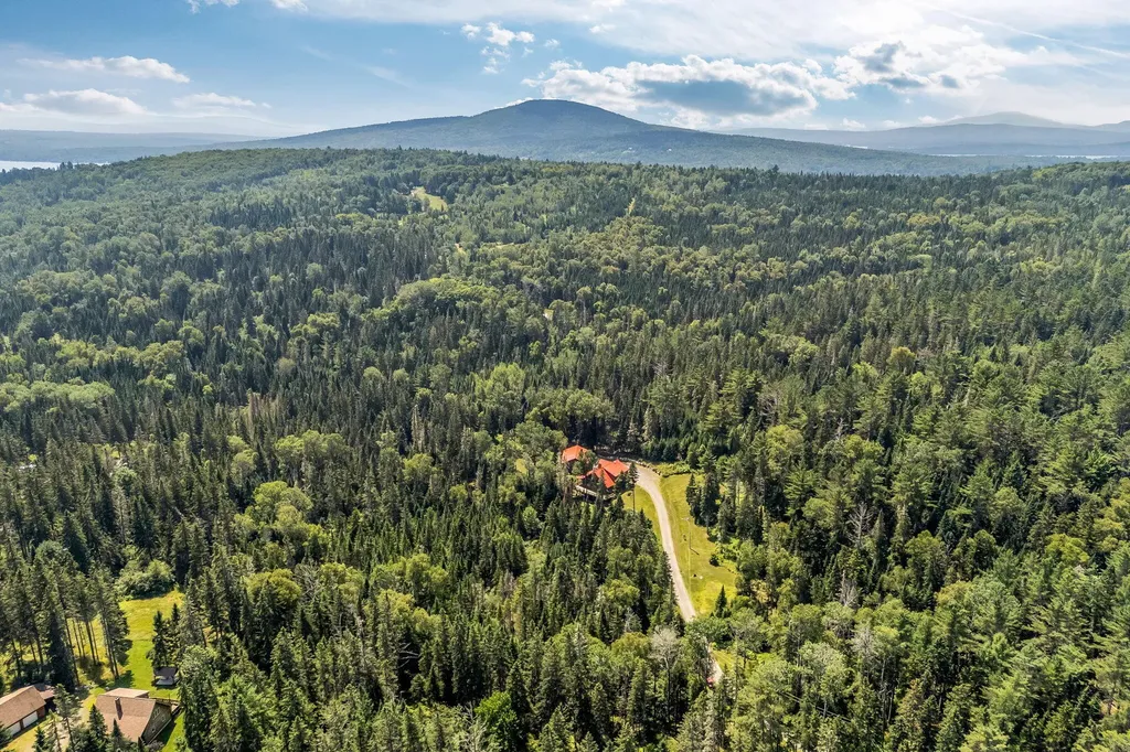 658 Mingo Loop Road Rangeley ME 04970