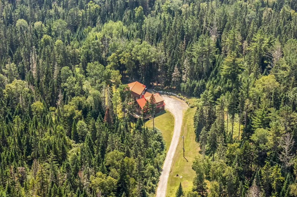 658 Mingo Loop Road Rangeley ME 04970