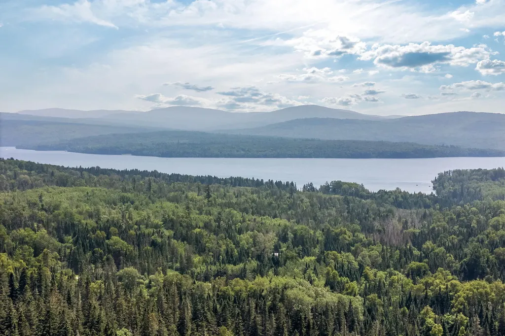 658 Mingo Loop Road Rangeley ME 04970