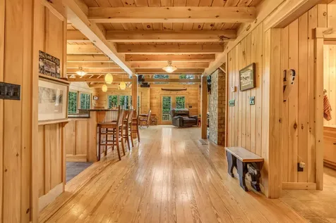 658 Mingo Loop Road Rangeley ME 04970
