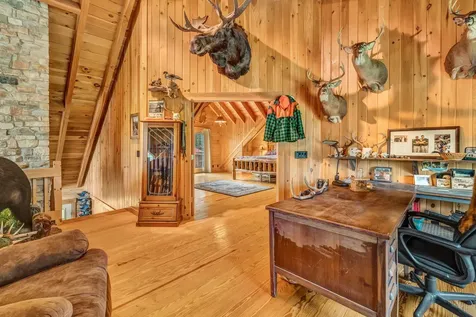 658 Mingo Loop Road Rangeley ME 04970