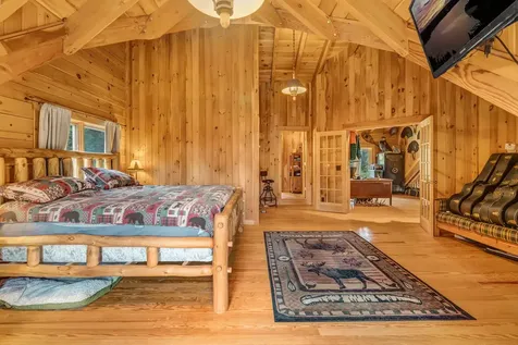 658 Mingo Loop Road Rangeley ME 04970
