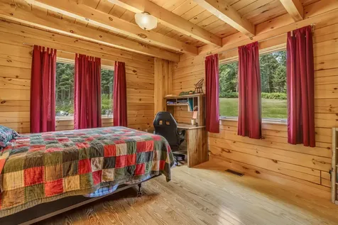 658 Mingo Loop Road Rangeley ME 04970