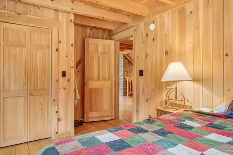 658 Mingo Loop Road Rangeley ME 04970