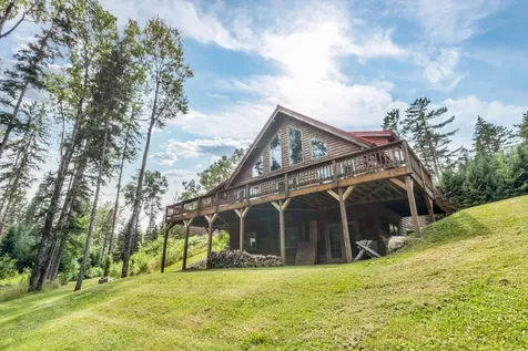 658 Mingo Loop Road Rangeley ME 04970