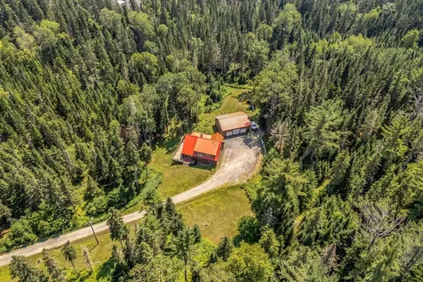 658 Mingo Loop Road Rangeley ME 04970