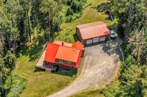 658 Mingo Loop Road Rangeley ME 04970