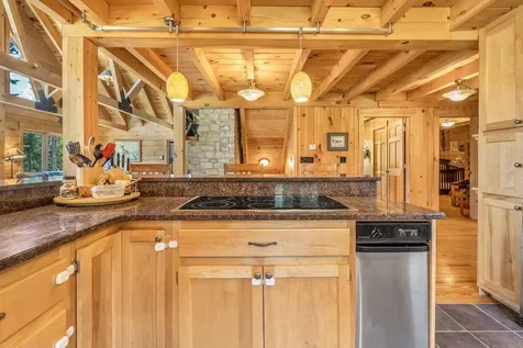 658 Mingo Loop Road Rangeley ME 04970