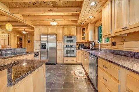 658 Mingo Loop Road Rangeley ME 04970