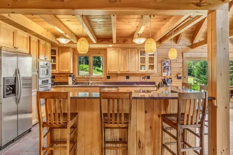 658 Mingo Loop Road Rangeley ME 04970