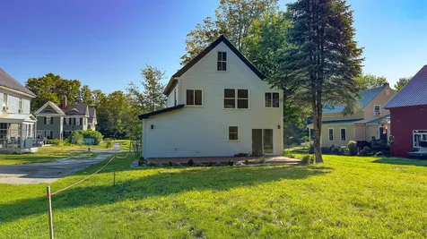 20 N High Street Bridgton ME 04009