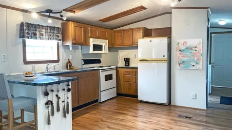 77 Village Drive Lewiston ME 04240