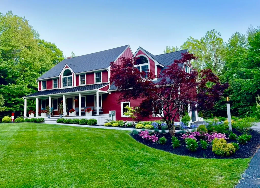 6 Alewive Farms Road Kennebunk ME 04043