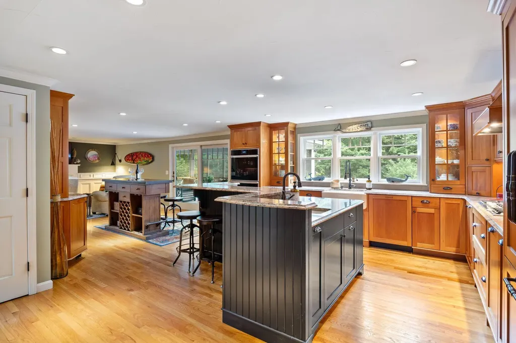6 Alewive Farms Road Kennebunk ME 04043
