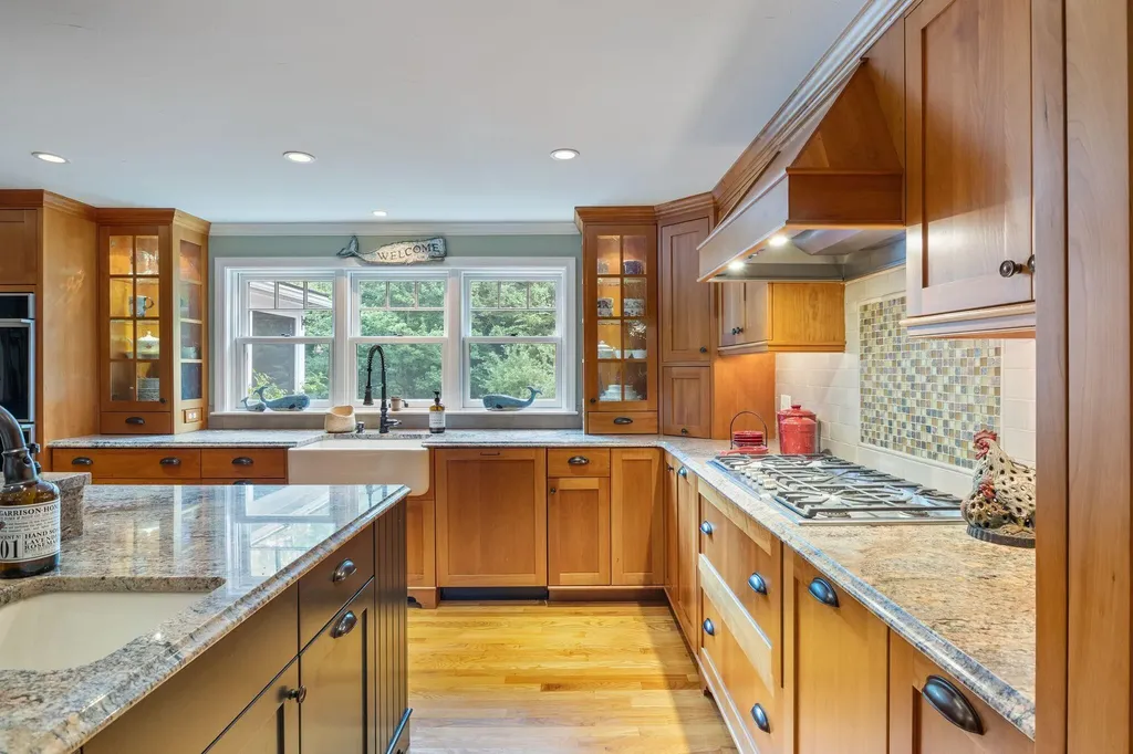 6 Alewive Farms Road Kennebunk ME 04043