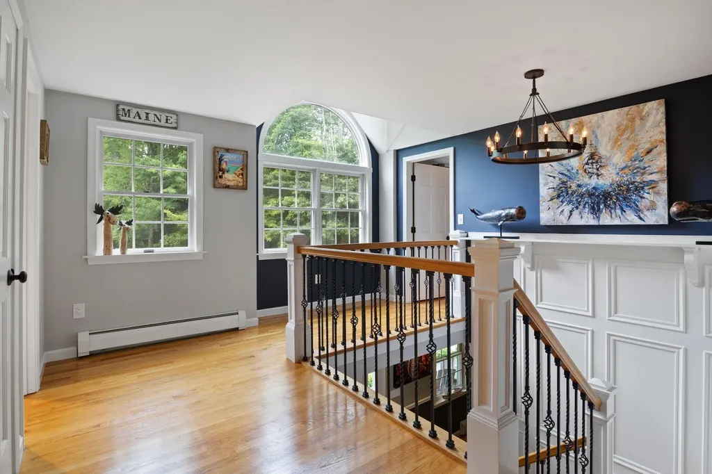 6 Alewive Farms Road Kennebunk ME 04043