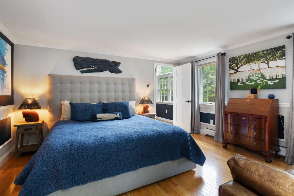6 Alewive Farms Road Kennebunk ME 04043