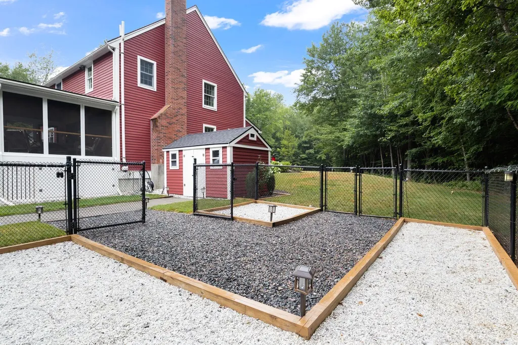 6 Alewive Farms Road Kennebunk ME 04043