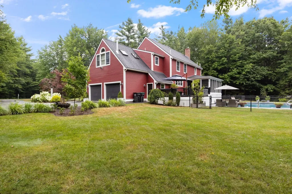 6 Alewive Farms Road Kennebunk ME 04043