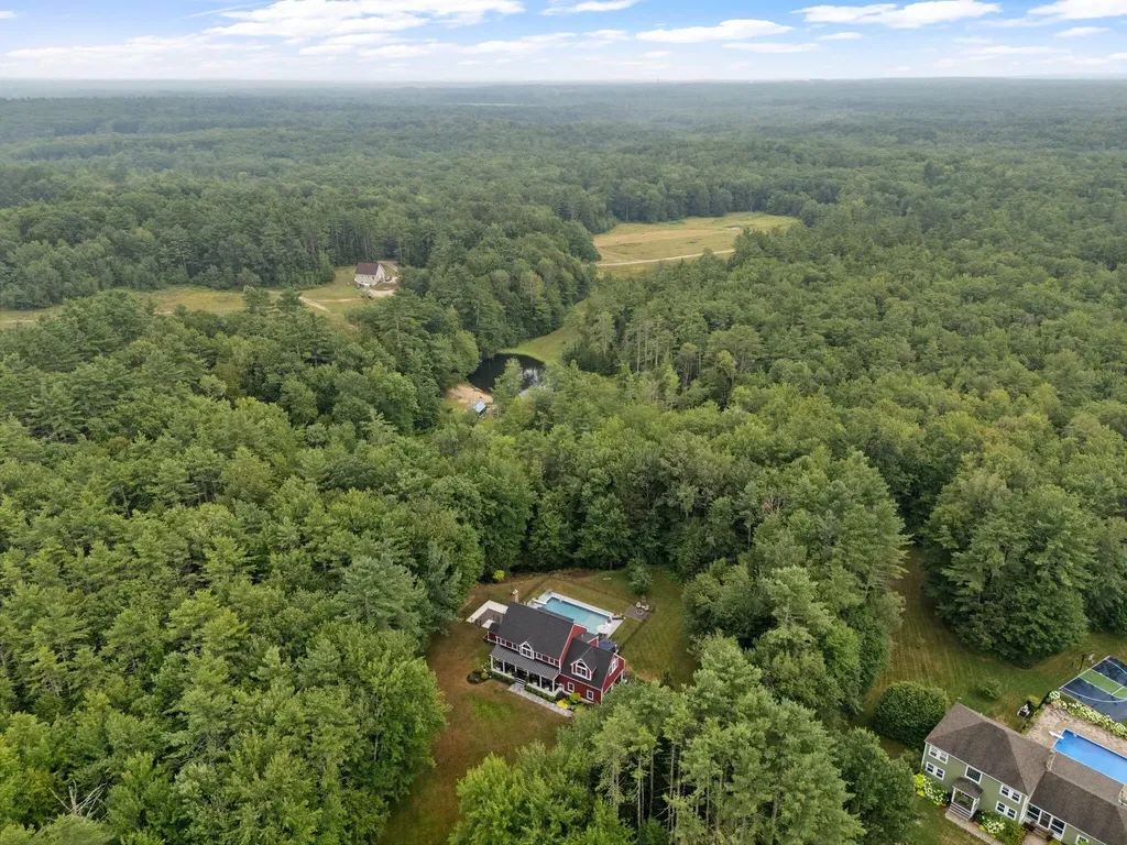 6 Alewive Farms Road Kennebunk ME 04043
