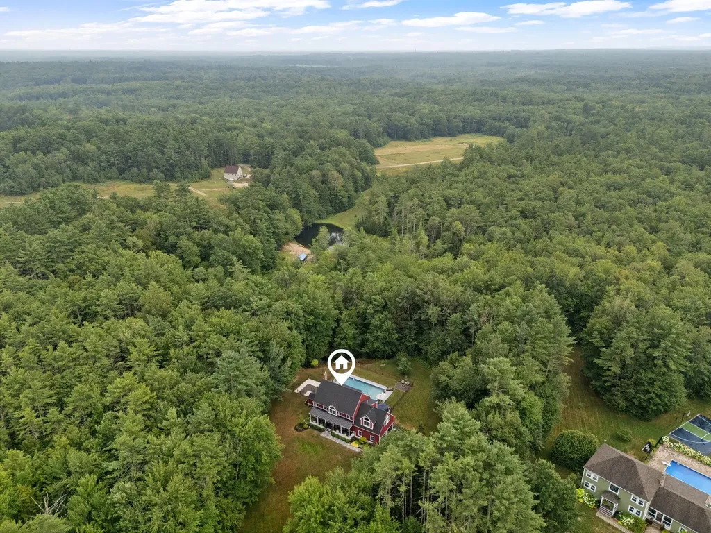 6 Alewive Farms Road Kennebunk ME 04043