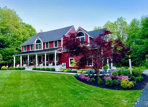 6 Alewive Farms Road Kennebunk ME 04043