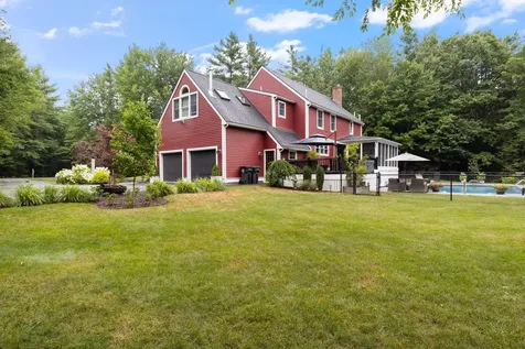 6 Alewive Farms Road Kennebunk ME 04043
