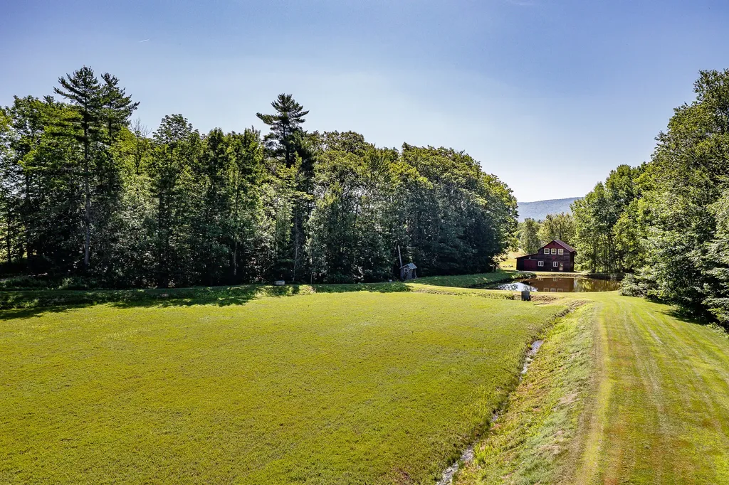 000 Heal Road Lincolnville ME 04849