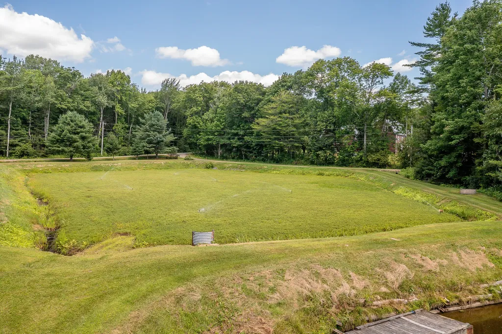 000 Heal Road Lincolnville ME 04849