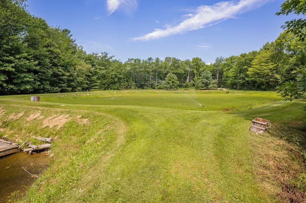 000 Heal Road Lincolnville ME 04849