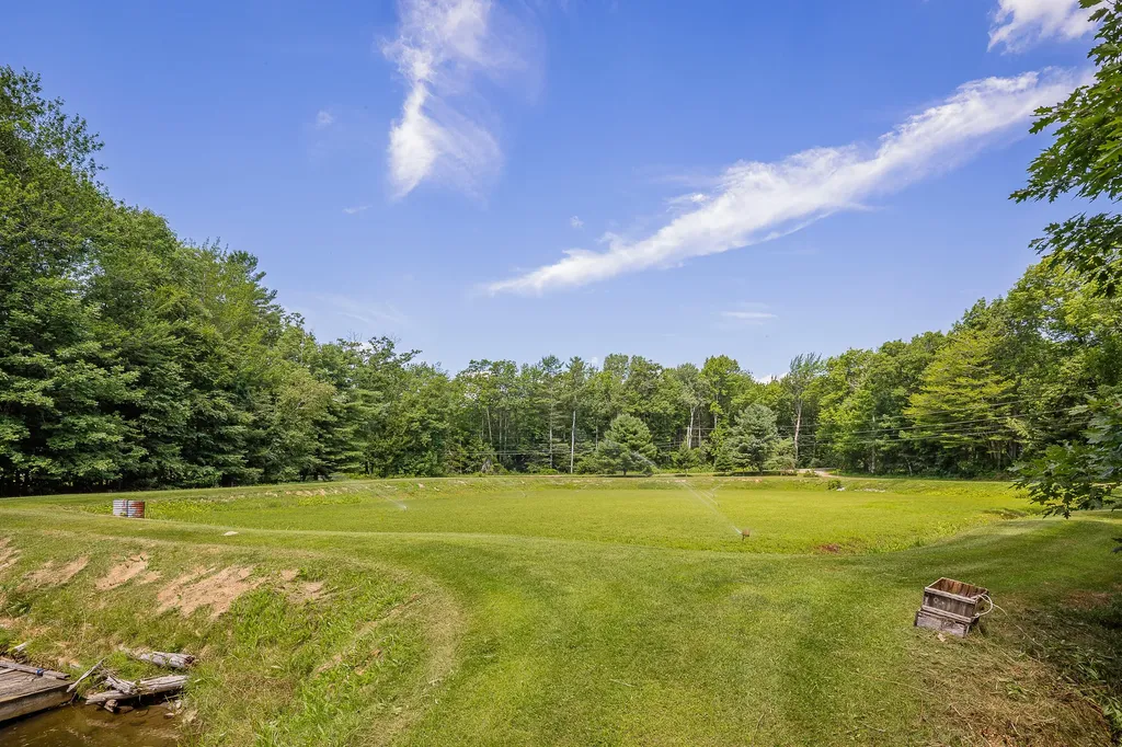 000 Heal Road Lincolnville ME 04849