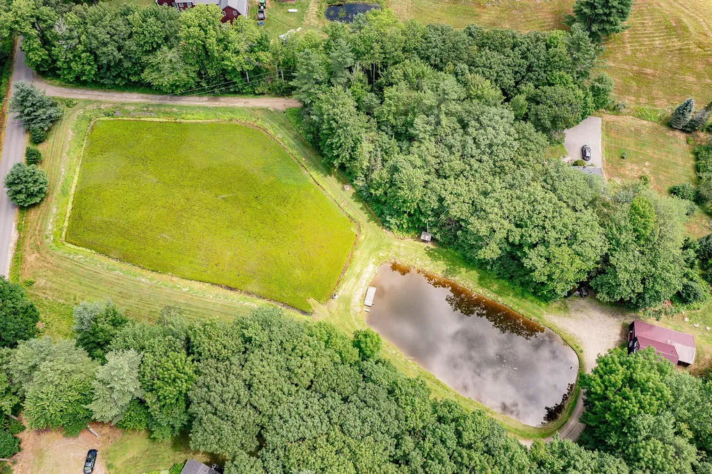 000 Heal Road Lincolnville ME 04849