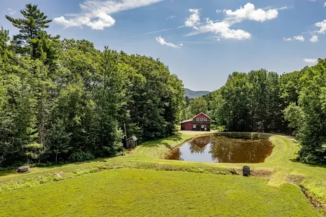 000 Heal Road Lincolnville ME 04849