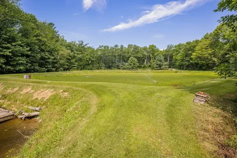 000 Heal Road Lincolnville ME 04849