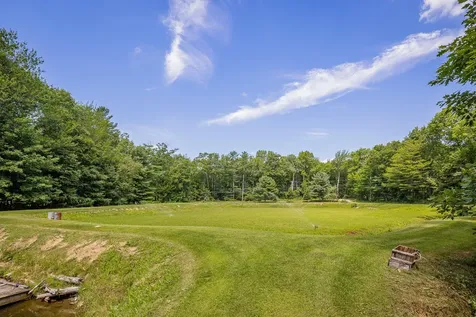 000 Heal Road Lincolnville ME 04849