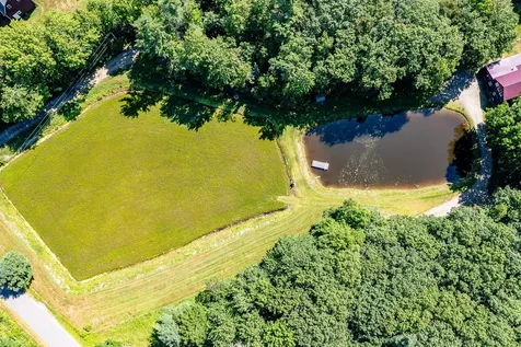 000 Heal Road Lincolnville ME 04849