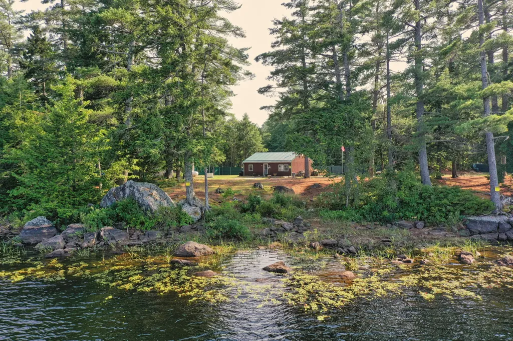 57 Bear Trap Highway Brooks ME 04921
