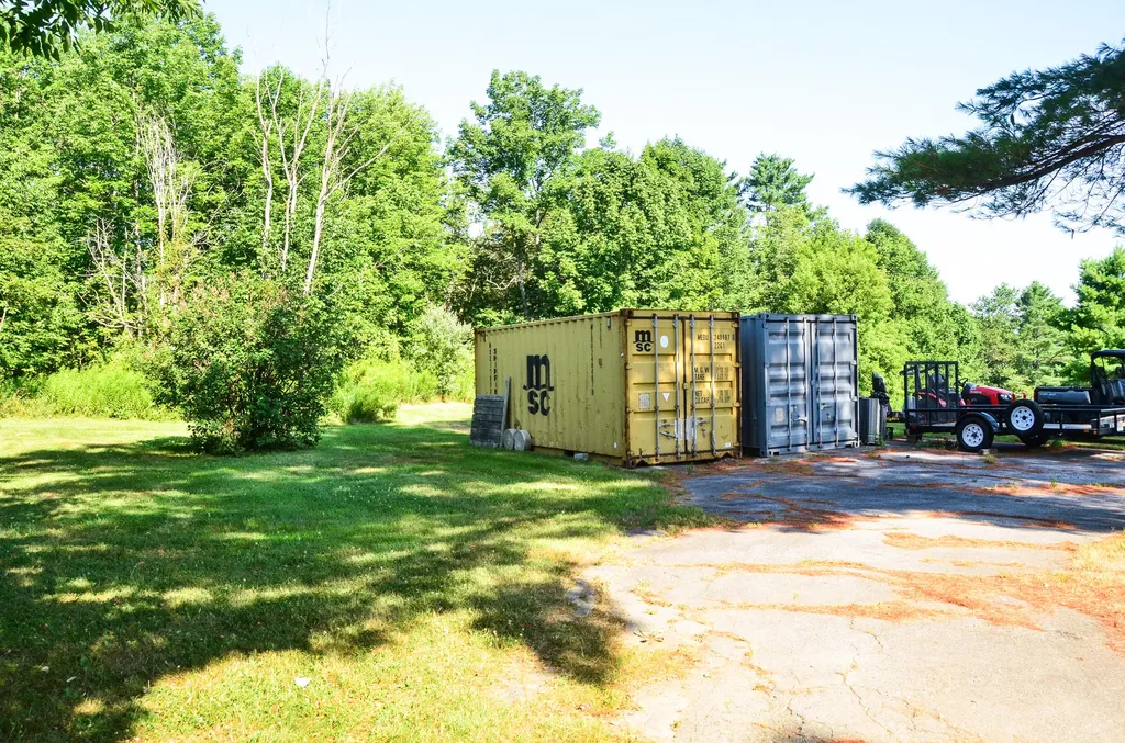 54 Pleasant Hill Road Augusta ME 04330