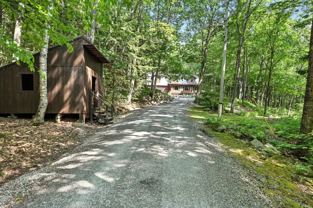 507 Augusta Road Rome ME 04963