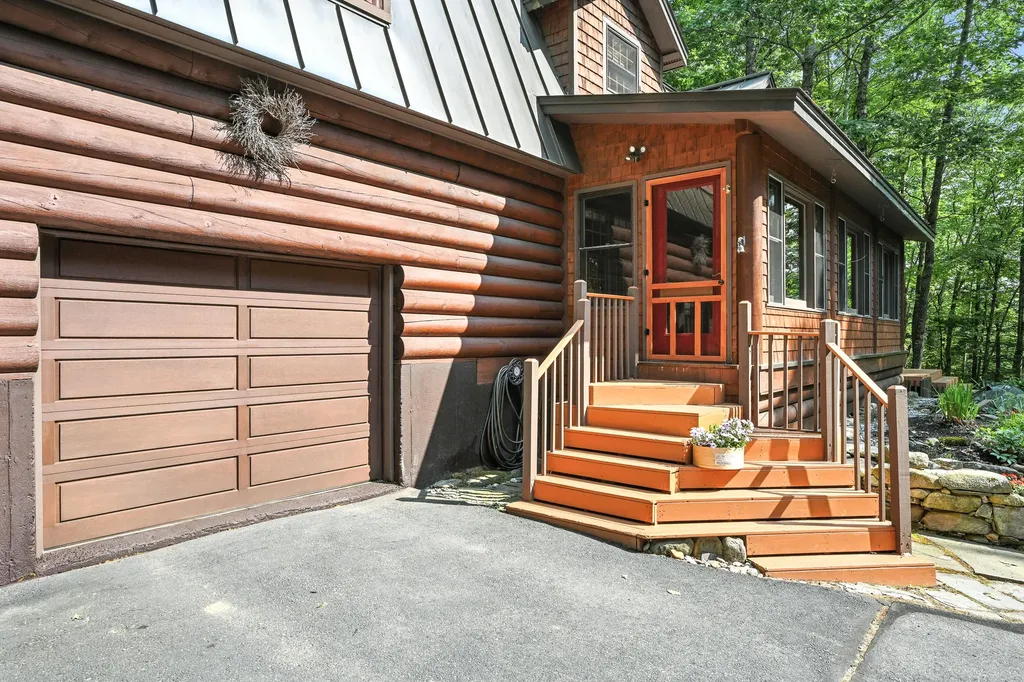 507 Augusta Road Rome ME 04963