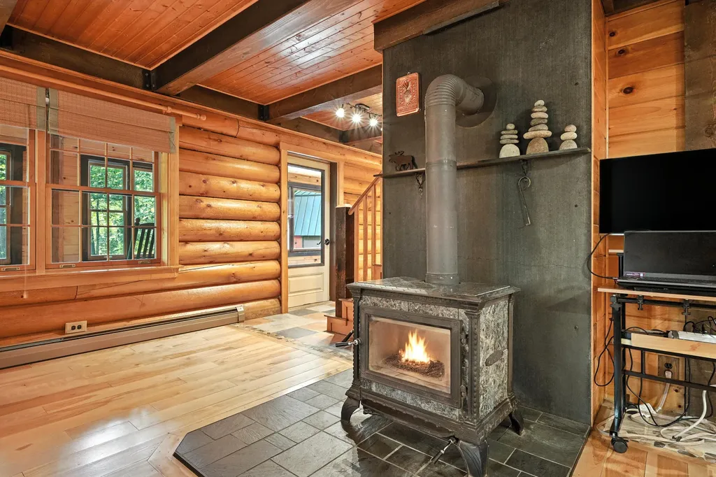 507 Augusta Road Rome ME 04963