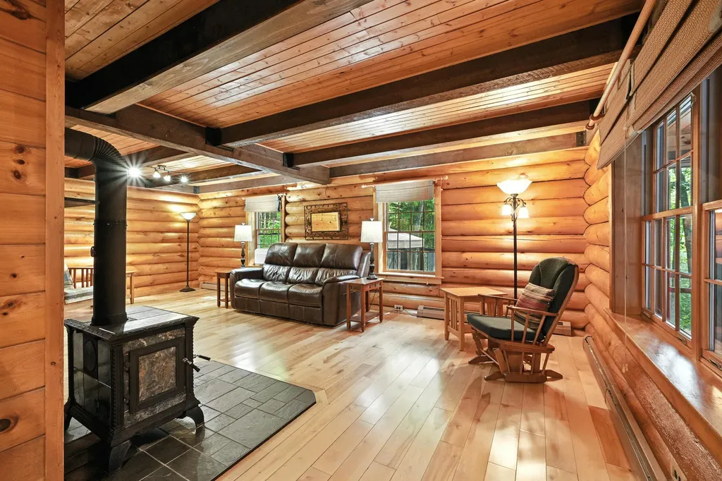 507 Augusta Road Rome ME 04963