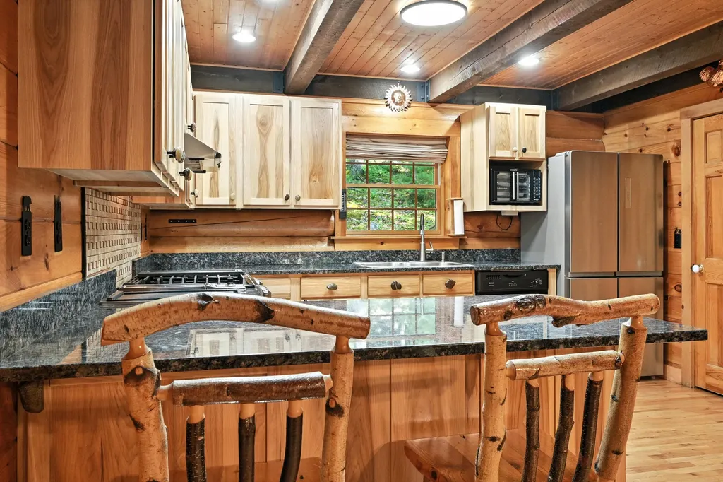 507 Augusta Road Rome ME 04963
