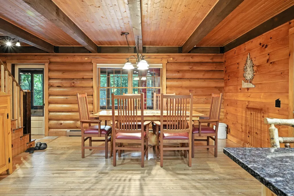 507 Augusta Road Rome ME 04963